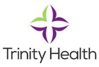 Trinity Health logo